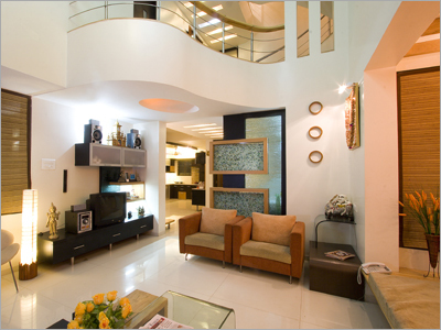 Modular Living Room Furniture