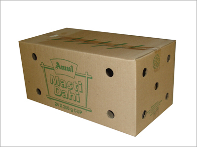 Food Packaging Boxes