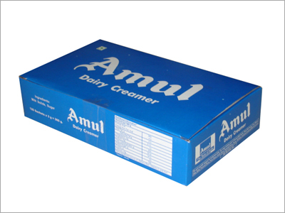 Amul Butter Box