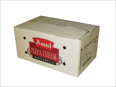Amul Packaging Boxes