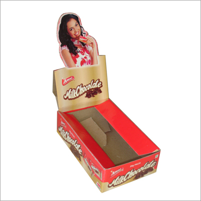 Packaging Boxes