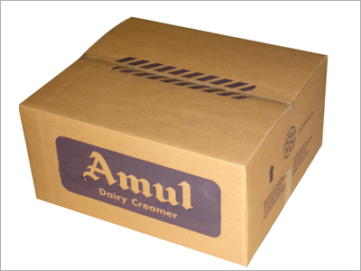 Corrugated Packaging Boxes