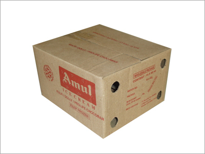 Corrugated Packaging Boxes