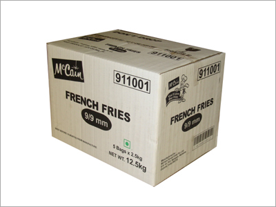 Corrugated Boxes / Cartons