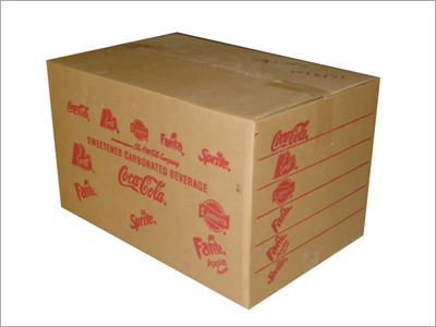 Corrugated Box