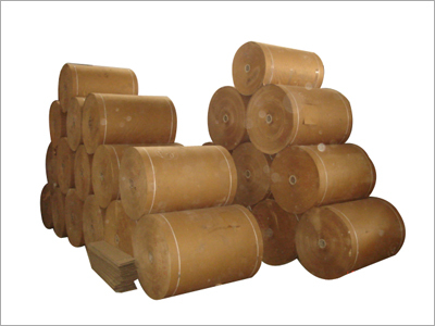 Paper Rolls