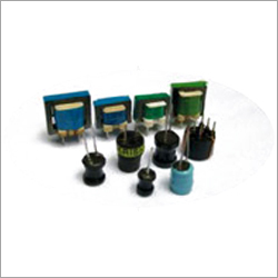 Coil, Choke, Inductor & SMPS Transformers