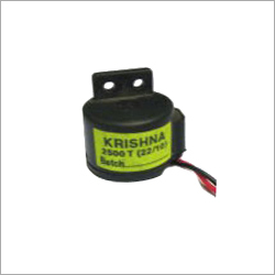 Current Transformer - Plastic Copper Material, Class B Insulation | Accurate Readings, High Reliability, Customizable, Robust Design