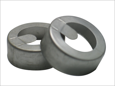 Aluminium LPG Cylinder Seal (35/14mm)