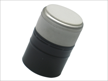 Aluminium Cap (31.5/44 mm)
