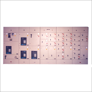Distribution Boards