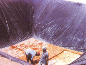 Reservoir Liner Reservoir Liner