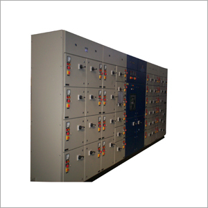 Motor Control Centres