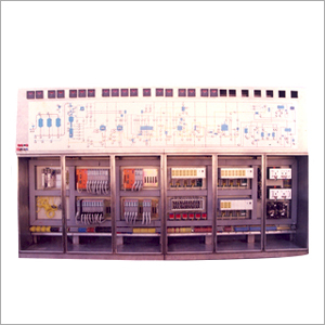 Mimic Panels