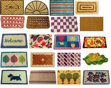 Coir Mats
