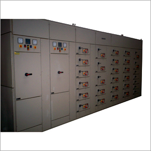 Drawout Panels