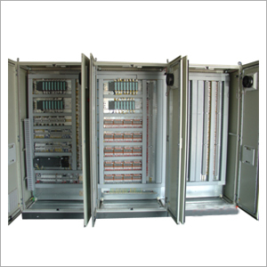 PLC Panels