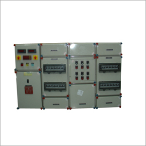 Thermoplastic Panels