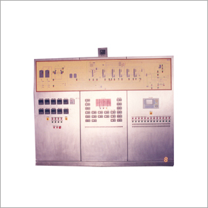 SS Panels