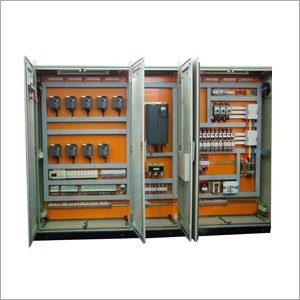 Special Purpose Panels