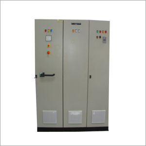 Soft Starter Panels