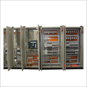 Wardrobe Panels