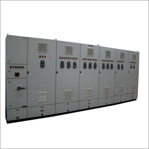 VFD Panels - Steel, Customizable Dimensions, IP65 , 240V, 50Hz, 10kW | Durable, Reliable, Energy Saving, User-Friendly, Easy Installation, High Performance