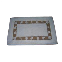 Cotton Bath Mat