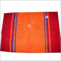 Designer Rugs - Polyester, Variable Dimensions, Orange | Colorfast, Shrink Resistant, Easy Maintenance, Modern Designs, 10mm Pile Height, 2kg Weight