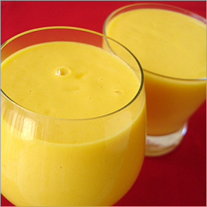 Mango Puree