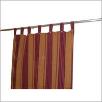 Printed Curtain