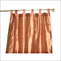 Silk Curtains