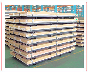 Stainless Steel Sheet