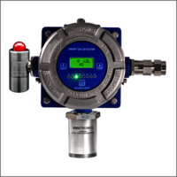 Methane Gas Detector- GT-2511-FLP-LEL-IR
