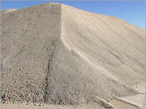 Bentonite / Ramming Mass