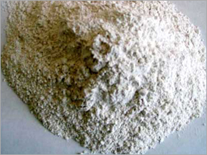 Bentonite