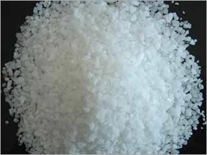 Quartz Powder - SiO2, Various Mesh Sizes, White Color, Density 2.65 g/cmÂ³ | Cost-Effective, Durable, High Purity, Fine Grain, Versatile Use