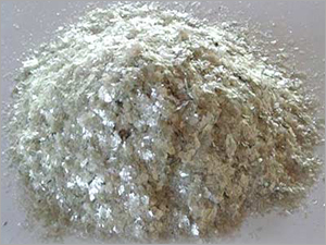 Mica Flakes