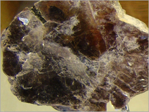 Mica Muscovite