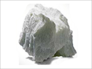 Talc Mineral