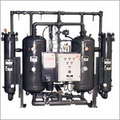 Air Gas Dryers and Filters