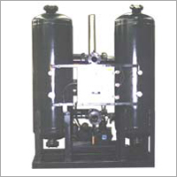 Air Drying Unit