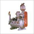 High Pressure Acetylene Generator