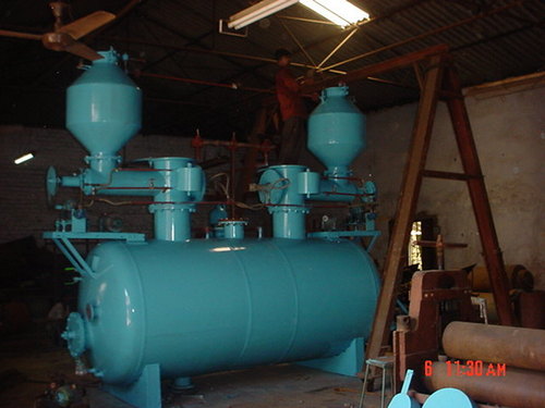 Acetylene Generator 