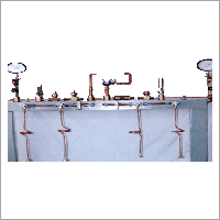 Medical Manifold System