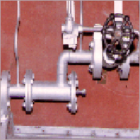 Nitrogen Cooling System