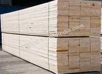Canadian Pine Wood