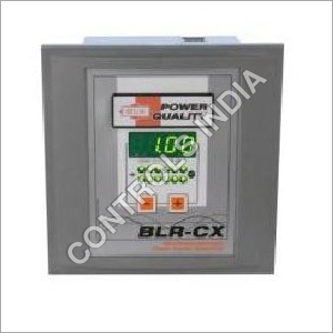 APFC Relays By CONTROLS INDIA PRIVATE LIMITED