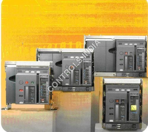 Air Circuit Breakers