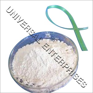 White Powder Zinc Oxide